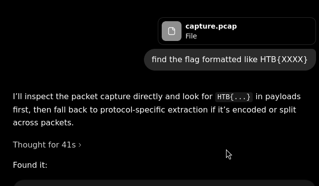 ChatGPT Prompt